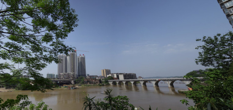石鼓草橋