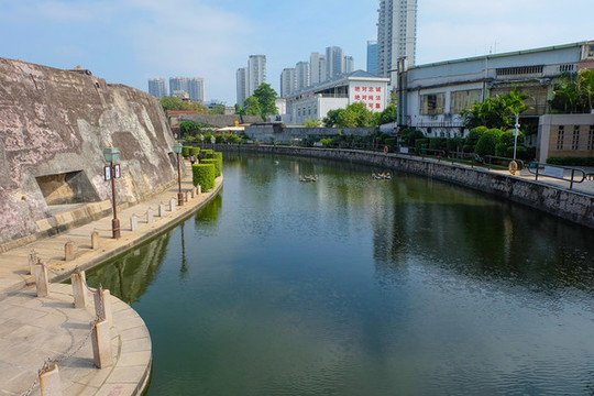 石炮臺公園