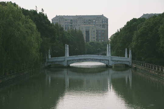 橋