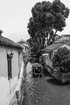 江南古鎮(zhèn)