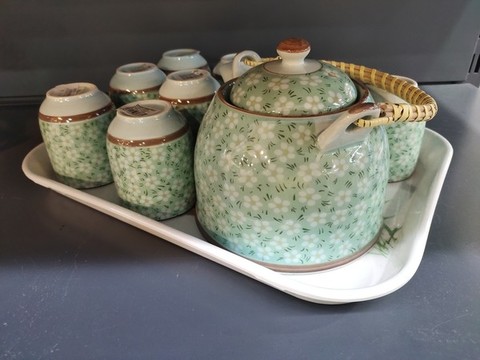 茶具