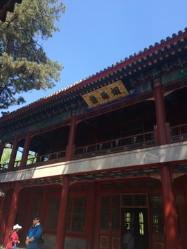 承德風(fēng)光