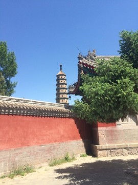 承德風(fēng)光