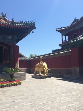 承德風(fēng)光