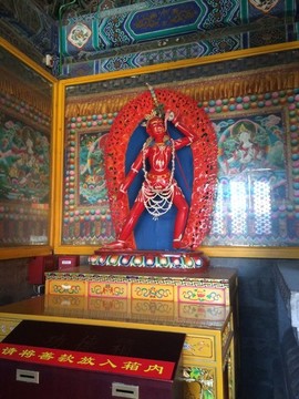 承德風(fēng)光