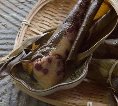 粽子