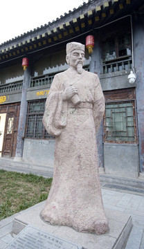 馮少墟