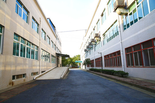 工廠