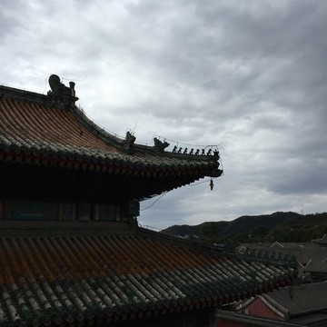 承德風(fēng)光