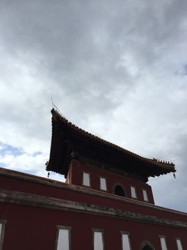 承德風(fēng)光