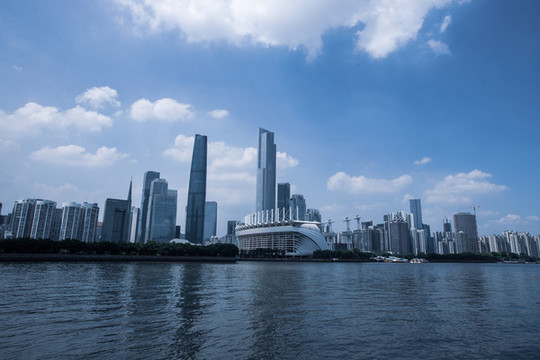 廣州天河