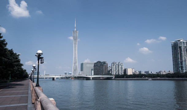 廣州塔