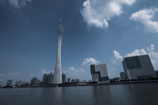 城市風(fēng)光