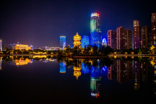 古建筑