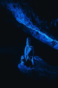 溶洞