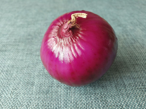 一個(gè)洋蔥