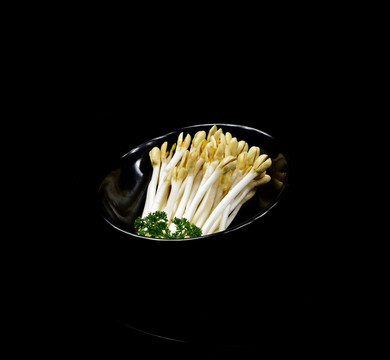 蘑菇菌