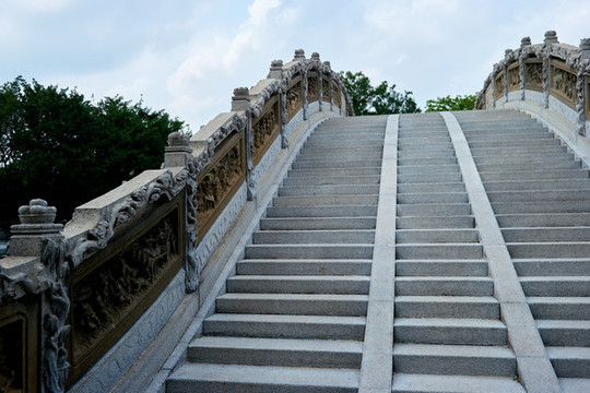 石橋