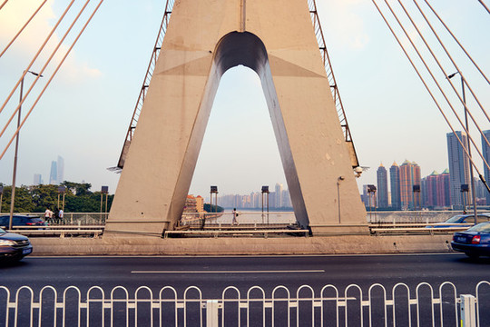 廣州海印橋