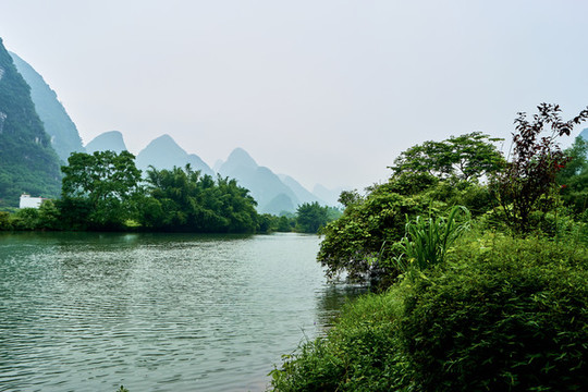 廣西旅游風(fēng)景區(qū)