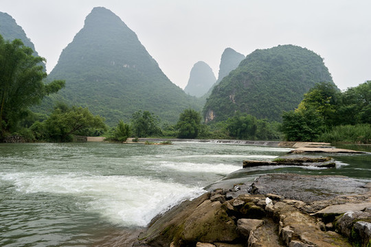 廣西旅游風(fēng)景區(qū)