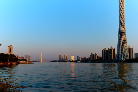 廣州風(fēng)景