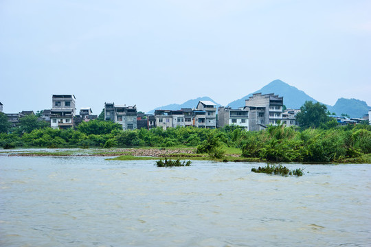 桂林山水