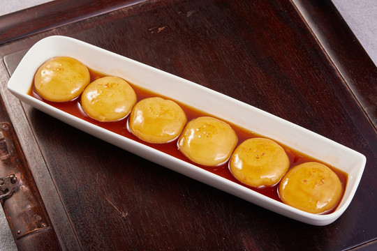 坡子街糖油粑粑