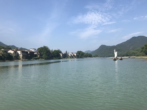 水鄉(xiāng)