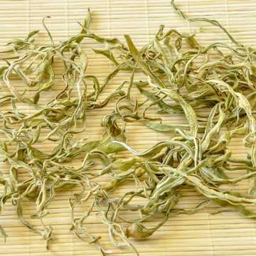 苔菜干