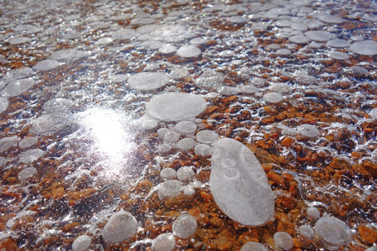 氣泡