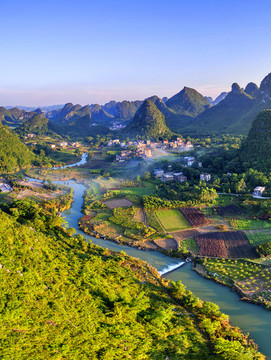 桂林山水
