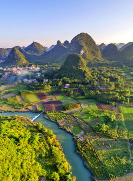 桂林山水