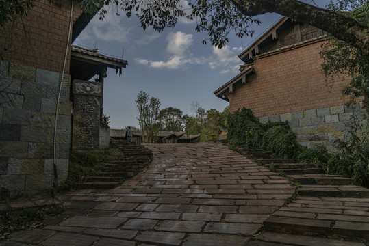 茶馬古道