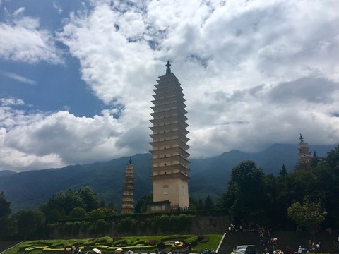 云南大理