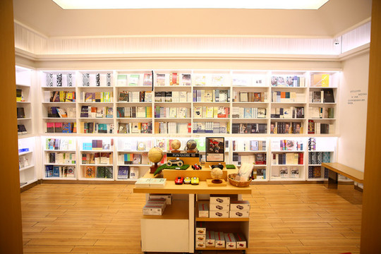 書店