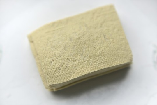 凍豆腐干