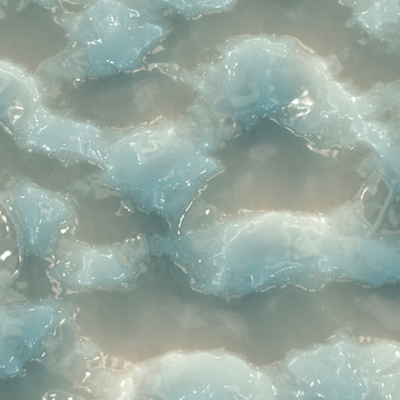 水晶紋理圖案