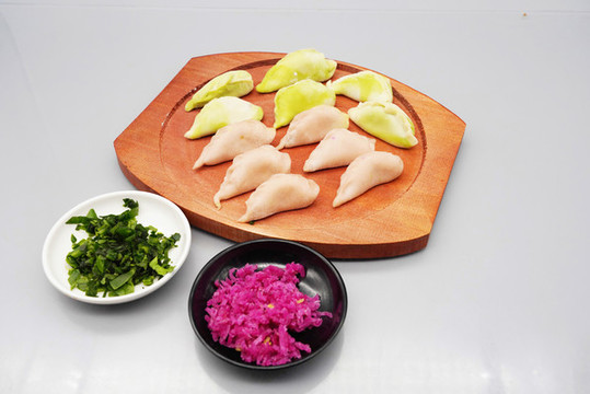 餃子