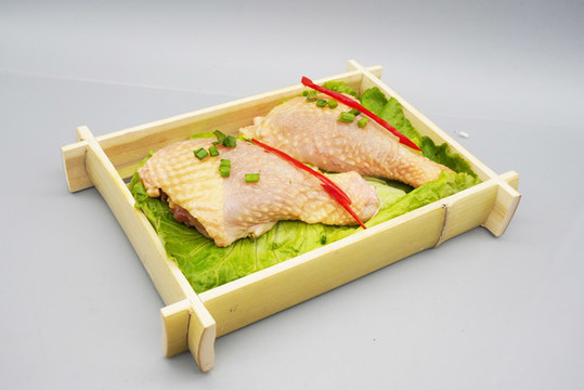 生鮮雞肉雞腿
