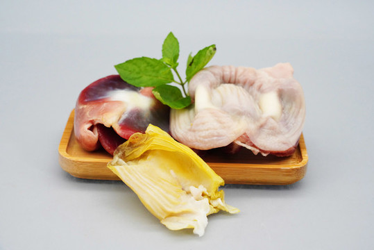 生鮮雞胗