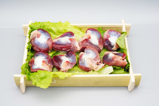 生鮮雞胗