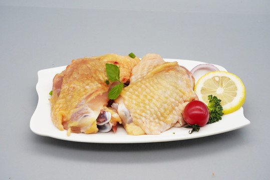 生鮮雞肉