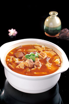 農(nóng)家大燴菜