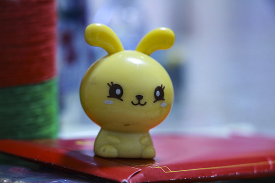 小兔子