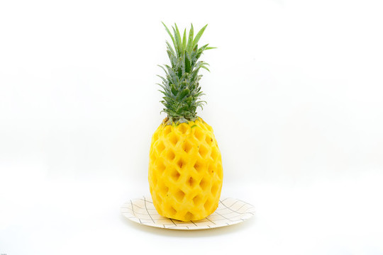 菠蘿