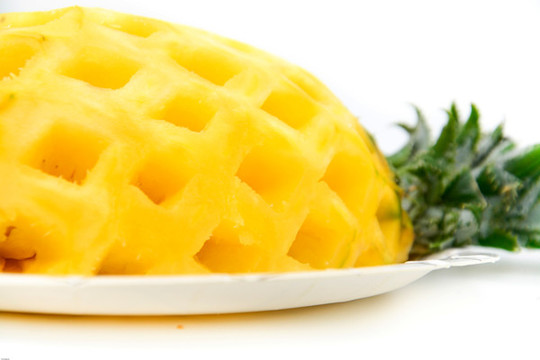 菠蘿