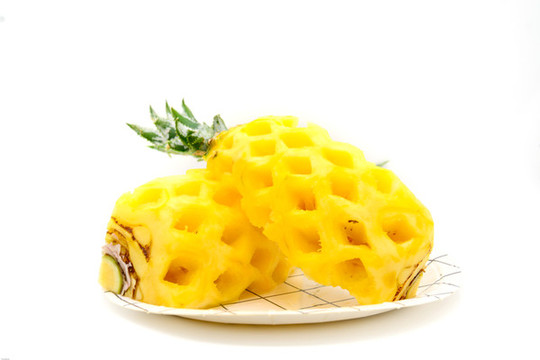 菠蘿