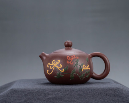 茶壺