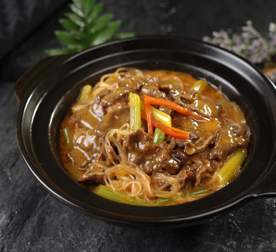 好味沙爹牛肉